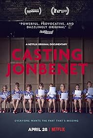 Casting JonBenet (2017)