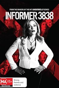 Primary photo for Informer 3838