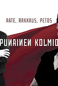 Primary photo for Punainen kolmio