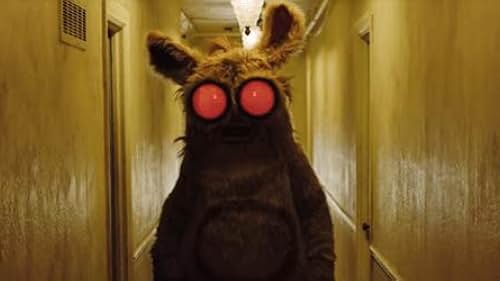 Pooka! (2018)