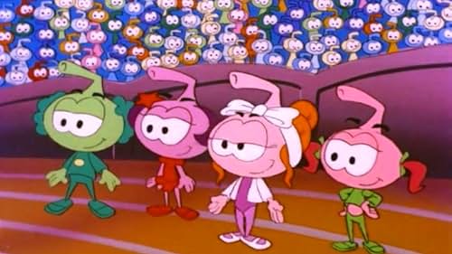 Snorks (1984)