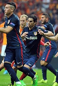 Primary photo for Group Stage: Galatasaray vs. Atletico Madrid