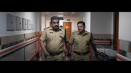 Watch Thalavan - Official Trailer