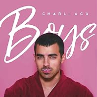 Primary photo for Charli XCX: Boys