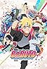 Boruto: Naruto Next Generations (TV Series 2017–2023) Poster