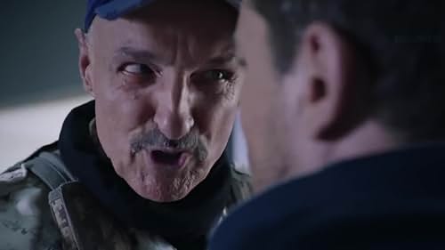 Tremors A Cold Day in Hello Official Trailer