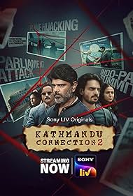 Kathmandu Connection (2021)