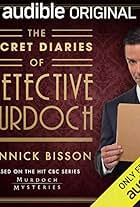 Yannick Bisson in The Secret Diaries of Detective Murdoch (2020)