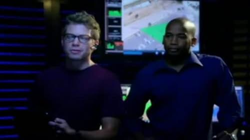 Ncis: Los Angeles: Clip 6