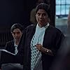 Mita Vashisht and Anupriya Goenka in The Trial (2019)