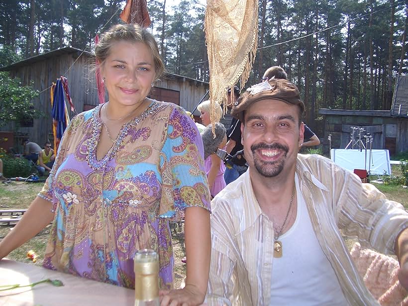 Irina Pegova and Andrey Da! in Varenka: For Better or Worse (2009)