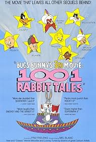 Bugs Bunny's 3rd Movie: 1001 Rabbit Tales (1982)