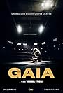 Joe Caballero, Kurt Naebig, Candice Rose, Christian Stolte, Cullen Moss, Valentina Fittipaldi, Andrew M. Edwards, Ross Headley, Eric Neal, Stanley Coelho, Wendell Etherly, Chandra Michaels, Erin Allegretti, Danny Irizarry, and Emma Jo Boyden in Gaia