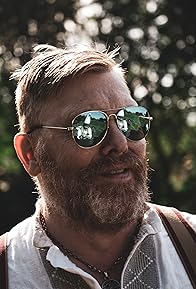 Primary photo for Jón Gnarr