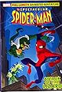 The Spectacular Spider-Man: Attack of the Lizard (2008)