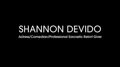 Shannon DeVido Highlight Reel