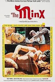 The Minx (1969)