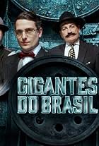 Gigantes do Brasil (2016)