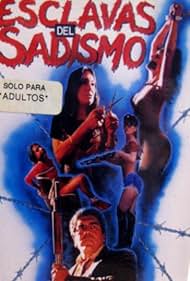 Malena Doria, Alicia Laguna, and Jorge Reynoso in Las esclavas del sadismo (1994)