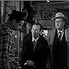 Walter Matthau, Edward Andrews, and Guy Raymond in Route 66 (1960)