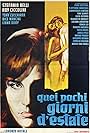 Quei pochi giorni d'estate (1964)