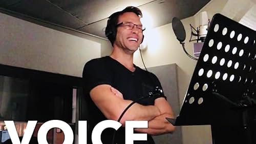 VOICE OVERS (IN FRENCH)