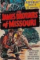 The James Brothers of Missouri