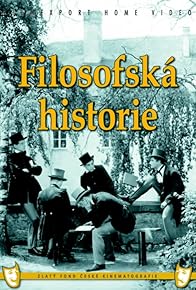 Primary photo for Filosofská historie