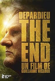 Gérard Depardieu in The End (2016)