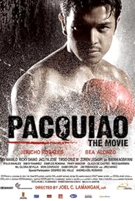 Primary photo for Pacquiao: The Movie