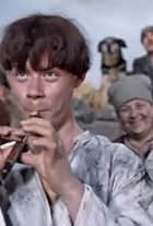 Sergey Vanyashkin in Viy (1967)