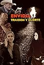 Vianey Huizar, Reynaldo Gutierrez, and Chitto Buenrostro in Envidia Traicion Y Muerte (2022)