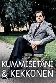 Kummisetäni & Kekkonen (2020)