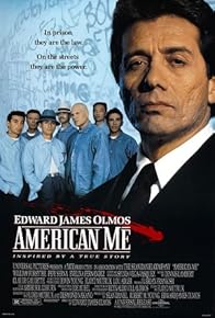 Primary photo for American Me