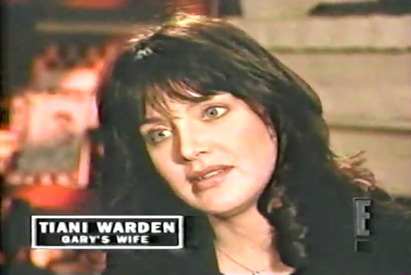 Tiani Warden in E! True Hollywood Story (1996)