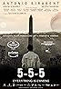 5.5.5 (2012) Poster