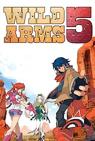 Wild ARMs 5 (2006)