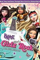 Bratz Girlz Really Rock