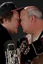 Tenacious D: To Be the Best (2012)