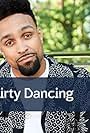 Ashley Banjo in Flirty Dancing (2019)