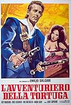 L'avventuriero della Tortuga (1965)