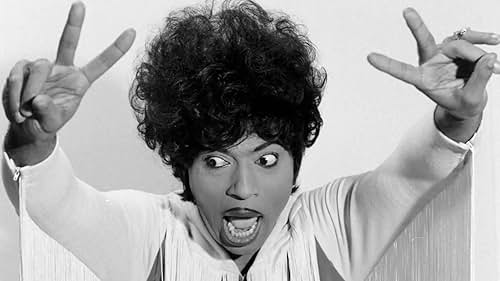 Little Richard: I Am Everything