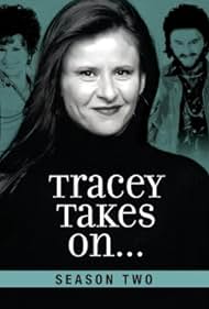 Tracey Takes On... (1996)