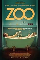 Zoë Tapper and Ed Speleers in Zoo (2018)