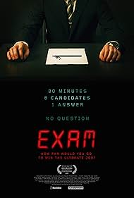 Exam (2009)