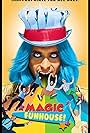 Magic Funhouse! (2016)