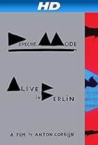 Depeche Mode: Alive in Berlin