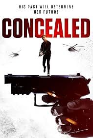 Concealed (2017)