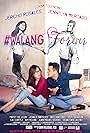 Jericho Rosales and Jennylyn Mercado in #WalangForever (2015)