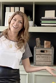 Primary photo for Genevieve Gorder